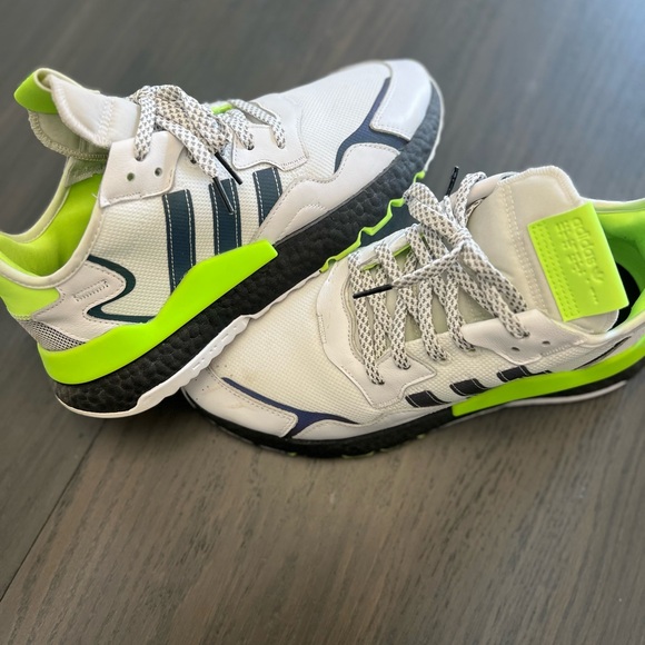 Adidas Nite Jogger 10.5 - Picture 1 of 3